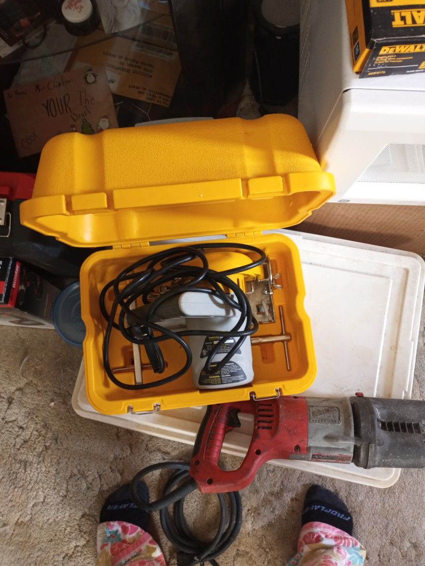 Circular Saw