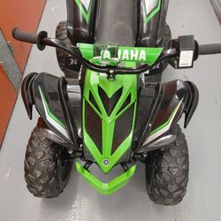 Power Wheel Motorcycle With Battery And Charger Great Deal 