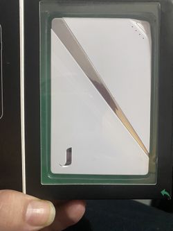 Brand New Power Bank