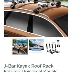 Universal Surfboard Rack