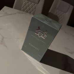 Perfum De Marley Greenly