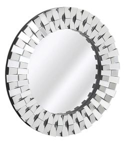 44in wall mirror