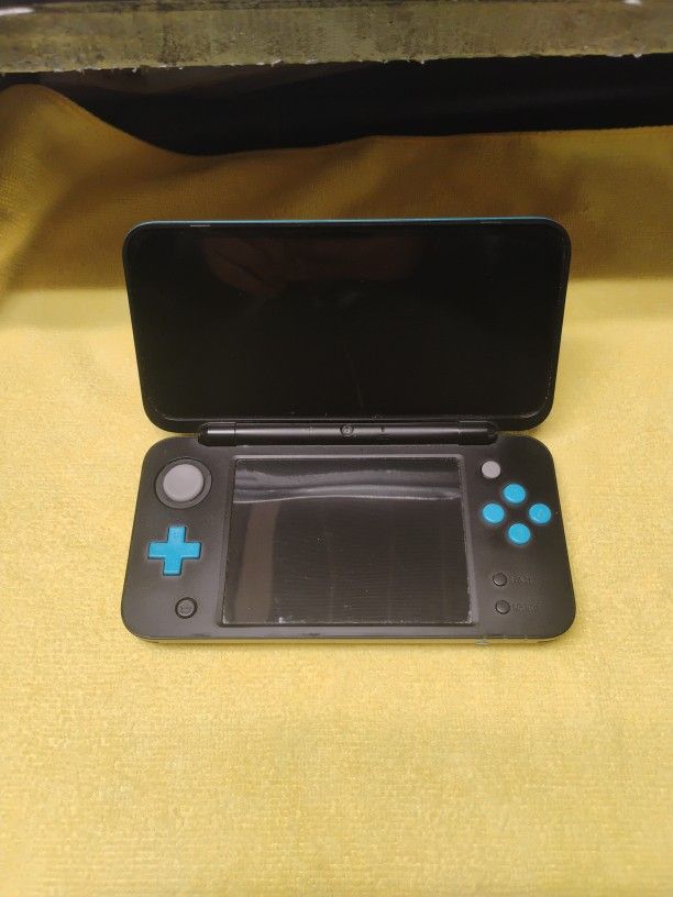 Nintendo 2ds XL