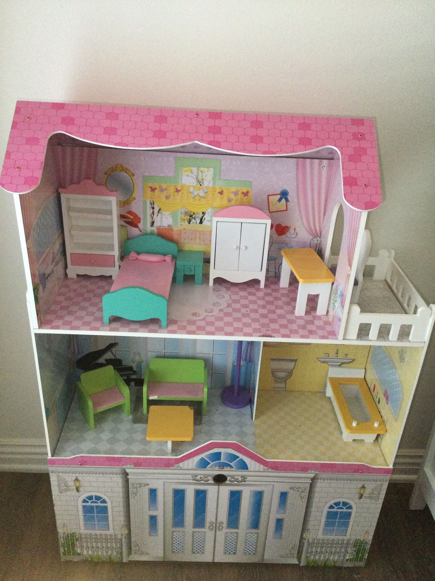 Doll House