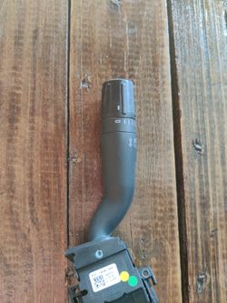 Turn signal switch Ford f150