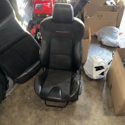 Mazdaspeed 3 Seats