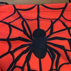 Spider Shoulder Bag