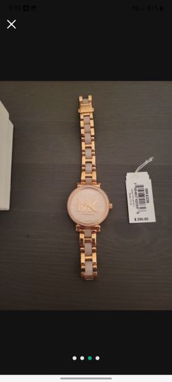Women's Michael Kors Watch 