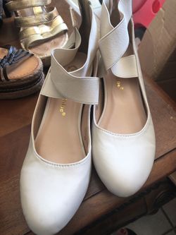 Shoe