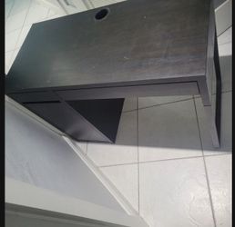 IKEA desk