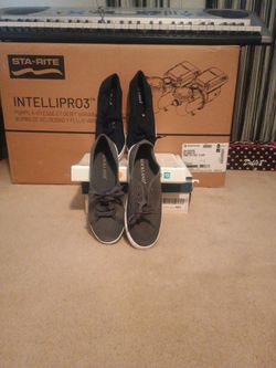 Slide Shoes Size 10