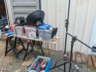 Photo equipment
