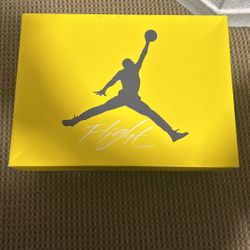 Lightning Retro 4s Jordans