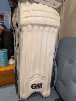 Cricket leg Pads