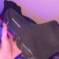 Balenciaga Shoes 