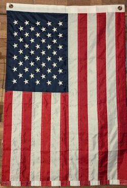 American Flag 2x3 FT