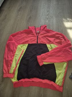 Vintage 90s Surf Pullover 