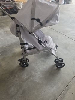 Stroller Gap small fold Glendora pick up