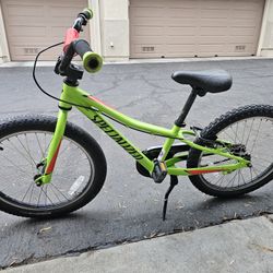 Specialized Kids Bike