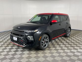 2020 Kia Soul