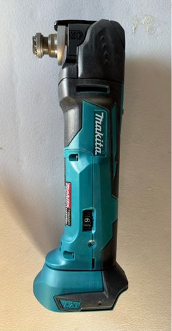 Makita XMT03Z 18V LXT Oscillating Multi-Tool