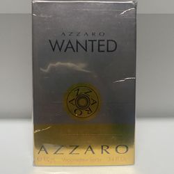 Azzaro Wanted Cologne 