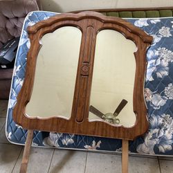 Mirror For Any Dresser
