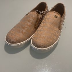 MK SHOES