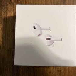 EarPods Pro Gen 2