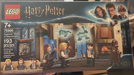 Harry Potter Lego