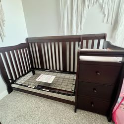 Crib