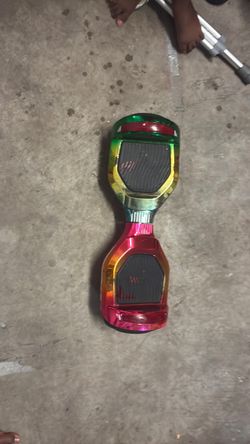 Hover board