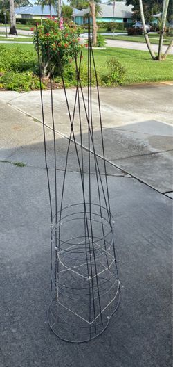 Tomato cages