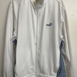 Puma Jacket