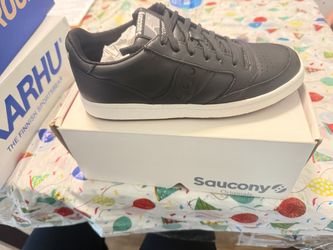 Saucony jazz court size 8 men