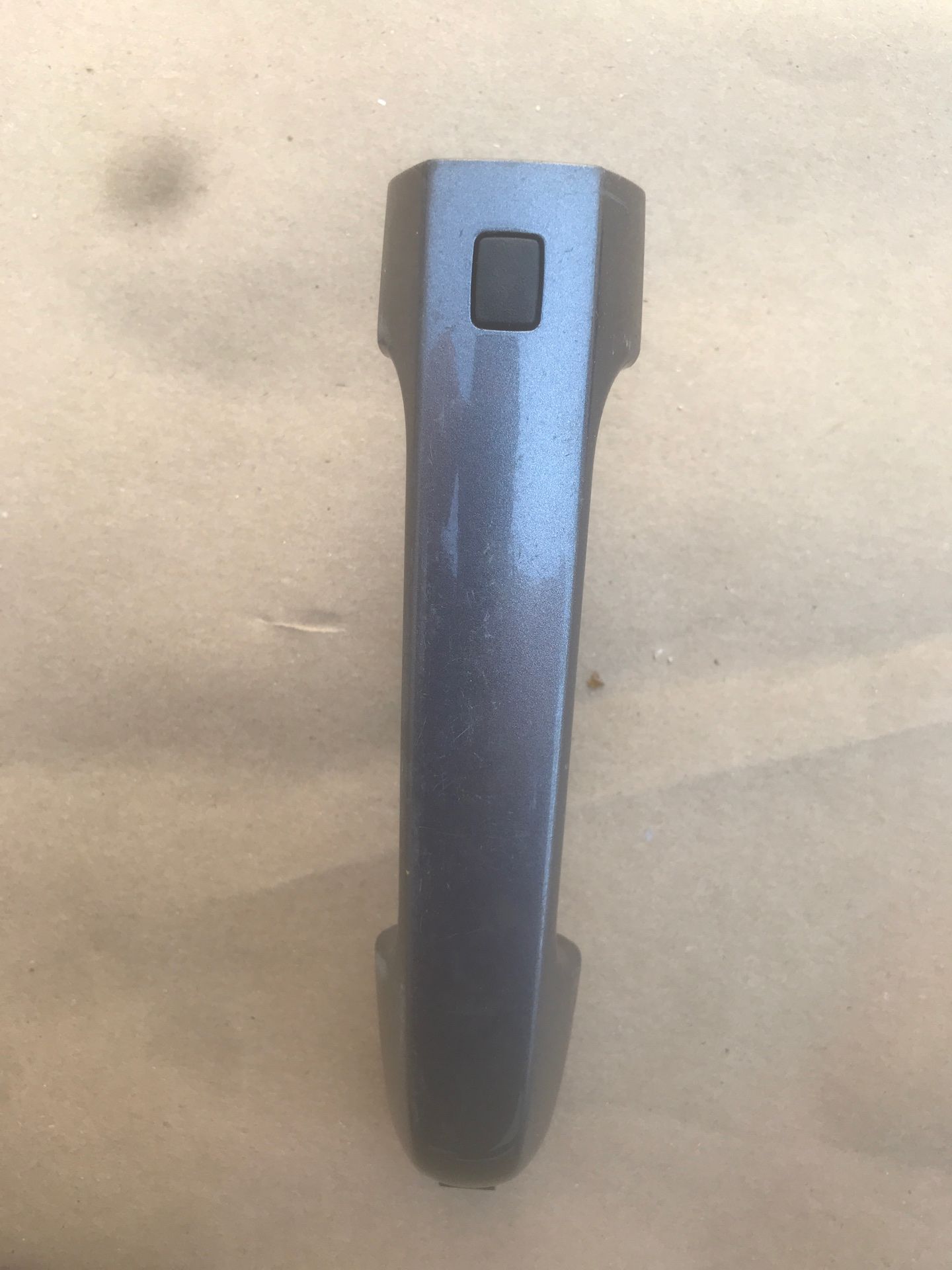 Hyundai Genesis coupe door handle part