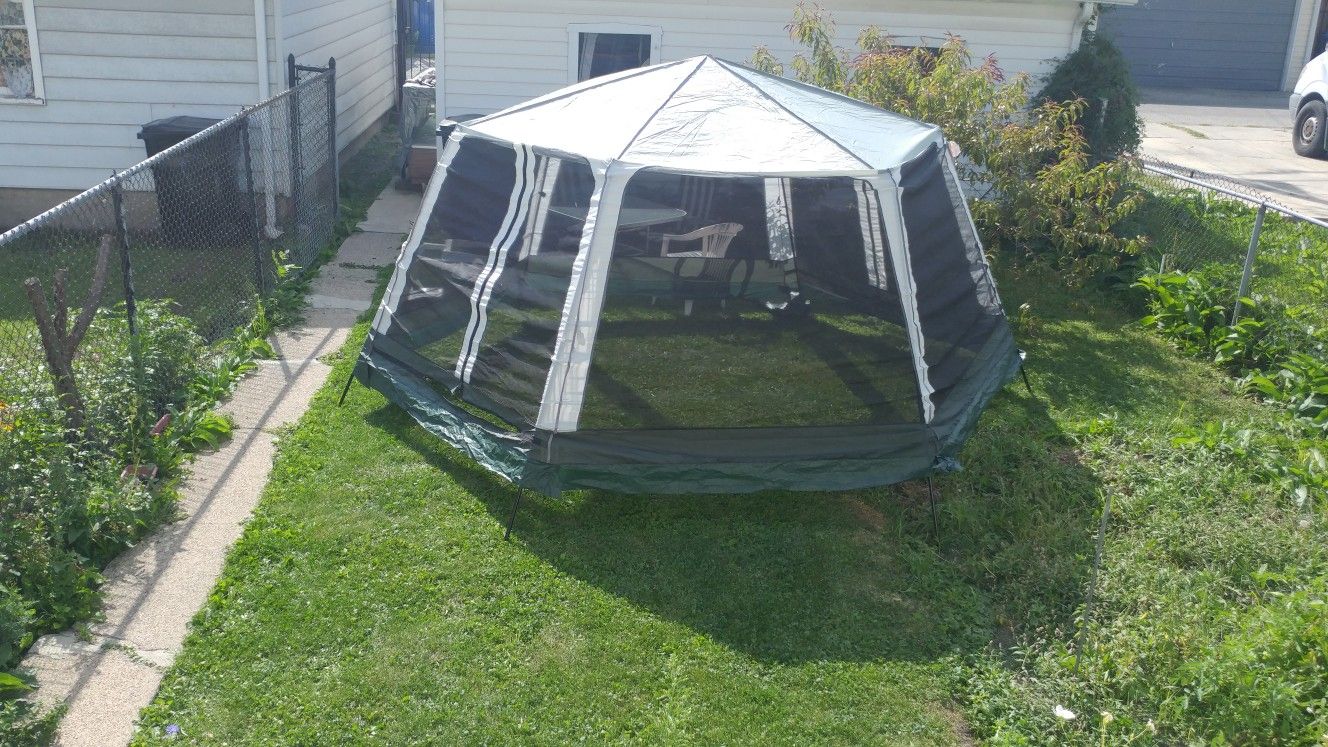Camping Tent casa de campaña