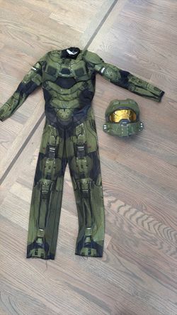 Halloween 🎃 Costume Size 6/7 $10