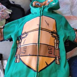 Ninja Turtles Sweater 