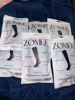 Compression socks