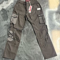 Women’s Jeans —Sunrise