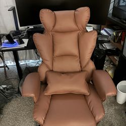 Brand New  Recliner Office Chair