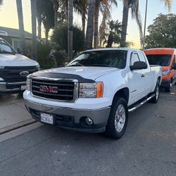 2007 GMC Sierra 1500 Classic