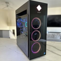 RTX 4070 Gaming PC