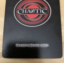 Chaotic Rellim Watermaster Super Rare Max Energy, High Power, Mid Speed VLP for Sale in Hickory, NC - OfferUp Chaotic Rellim Watermaster Super Rare Max Energy, High Power, Mid Speed VLP for Sale in Hickory, NC - OfferUp