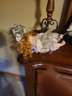 Fairy Doll