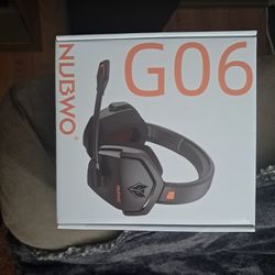 Wireless Head Set