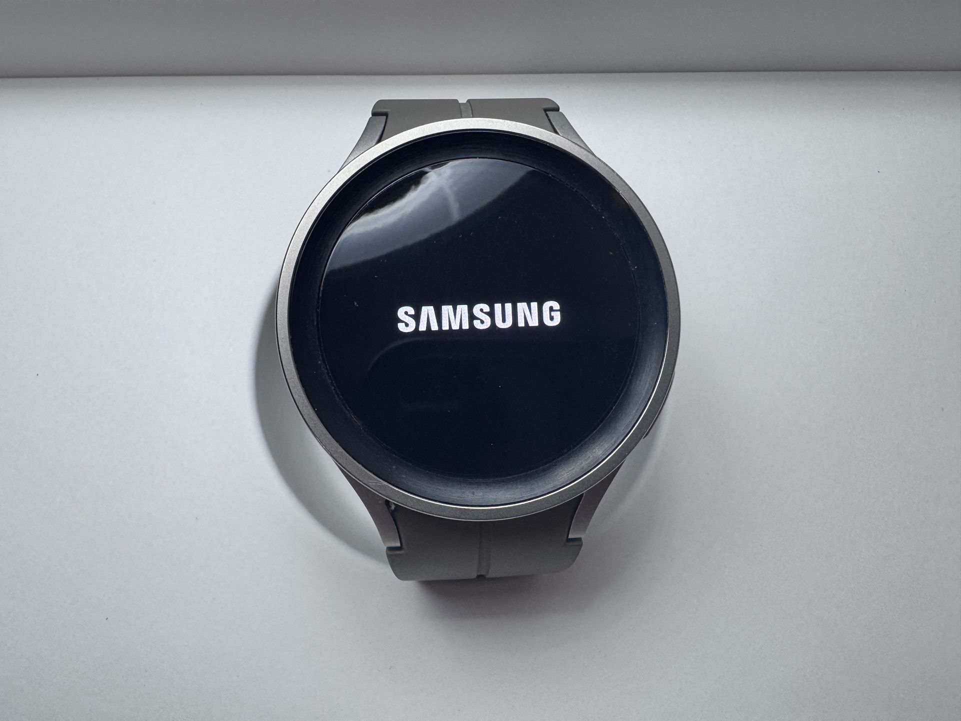 Samsung Galaxy Watch5 Pro