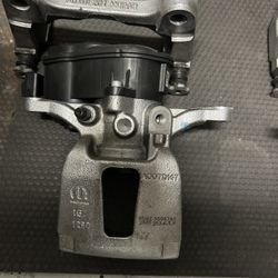 Ram Brake Calipers 