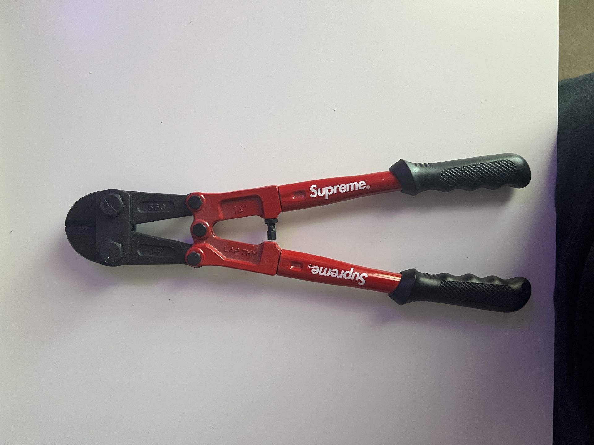 Supreme Bolt Cutters